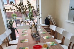 Интеллектуальный гостевой дом ИнкоДом, с рейтингом 2 - находится по адресу Рязань, Владимирская улица, 95 к16 