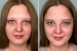 Студия перманентного макияжа by_koche, с рейтингом 2 - находится по адресу Пермь, улица Крисанова, 18а 