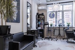 Студия красоты Beauty Club, с рейтингом 4.9 - находится по адресу Реутов, Носовихинское шоссе, 25 