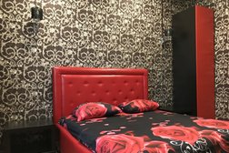 Hotel Plus, с рейтингом 3.4 - находится по адресу Санкт-Петербург, проспект Большевиков, 38 к5а 