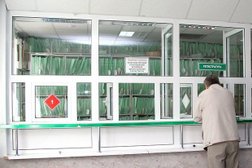 Городская больница №41, с рейтингом 2.9 - находится по адресу Екатеринбург, улица Начдива Васильева, 25 