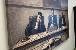 Коллегия адвокатов Вектор Прайм, с рейтингом 4.2 - находится по адресу Москва, улица Плещеева, 18к2 