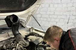 Автосервис ТехАвто159, с рейтингом 5 - находится по адресу Пермь, шоссе Космонавтов, 162 