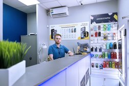 Центр по ремонту смартфонов, планшетов, ноутбуков Сервис Pedant.ru, с рейтингом 5 - находится по адресу Ростов-на-Дону, Сельмаш проспект, 9 