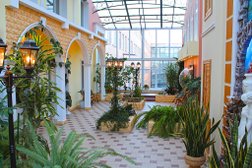 Лечебно-реабилитационный центр МРиК ФМБА, с рейтингом 2.3 - находится по адресу Московская область, Дубна, улица Правды, 5 