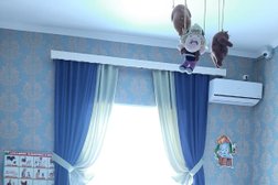 Частный детский сад В гостях у бабушки, с рейтингом 3.3 - находится по адресу Ставрополь, Розы Люксембург, 46а 