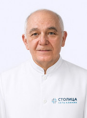 Врач УЗИ Карен Сергеевич Минасян