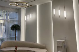 Стоматологическая клиника Стом лайн, с рейтингом 4.7 - находится по адресу Сочи, улица Свердлова, 55 