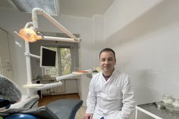 Стоматологическая клиника Марина, с рейтингом 2 - находится по адресу Республика Крым, Симферополь, улица Героев Сталинграда, 11 