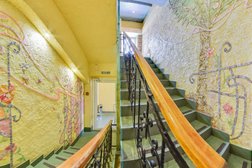 Lumier banket hall, с рейтингом 4 - находится по адресу Омск, проспект Комарова, 23а 