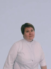 Стоматолог, стоматолог-терапевт Елена Евгеньевна Абрамова