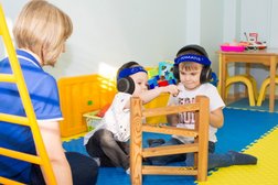 Центр детской нейропсихологии и развития Я+, с рейтингом 3.8 - находится по адресу Иркутск, Байкальская улица, 236Б/4 