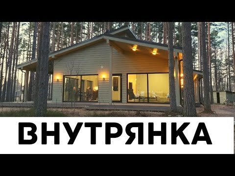 Как построить или купить бревенчатый дом под ключ и недорого?