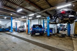 СТО Автофлайт, с рейтингом 3.9 - находится по адресу Саратов, Техническая улица, 4А 