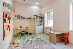 Детский коррекционный центр Aba Neuro, с рейтингом 4.9 - находится по адресу Ростов-на-Дону, Лермонтовская улица, 93/106 