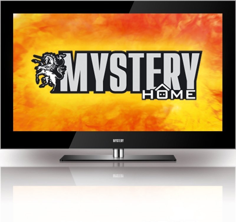 Телевизор mystery каналы