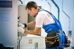 Сервисный центр Sky-net Tambov, с рейтингом 4 - находится по адресу Тамбов, Носовская улица, 8Д 