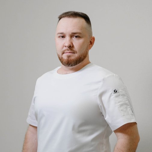 Андрей Александрович Аркадьев