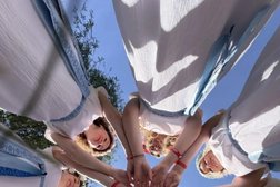 Студия танца и фитнеса Адили Хусяиновой ТАНЦЫ.ПРОСТО, с рейтингом 5 - находится по адресу Московская обл, Балашиха, Московский б-р, д 1А 