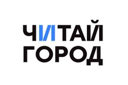 Книжный магазин Читай-город, с рейтингом 4.2 - находится по адресу Красноярск, улица Сурикова, 12 