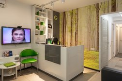 Стоматологическая клиника Био, с рейтингом 4.1 - находится по адресу Ростов-на-Дону, Таганрогская улица, 120/2 