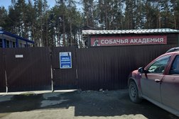 Центр дрессировки Собачья академия, с рейтингом 3.2 - находится по адресу Екатеринбург, улица Амундсена, 109 