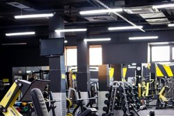 Фитнес-клуб sfera фитнес-клуб, с рейтингом 3.5 - находится по адресу Краснодар, улица Тургенева, 189/6 