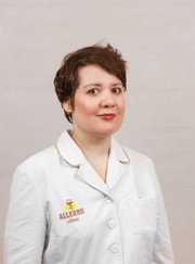 Иммунолог, аллерголог Мария Владимировна Демченко