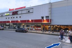 Центр по ремонту смартфонов, планшетов, ноутбуков Сервис Pedant.ru, с рейтингом 4.8 - находится по адресу Московская область, Балашиха, улица Третьяка, 8 