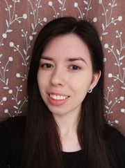 Мастер ногтевого сервиса Альмира Нурутдинова