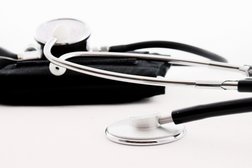 Детская центральная поликлиника г. Азова, с рейтингом 2.1 - находится по адресу Ростовская область, Азов, Ленинградская улица, 46 