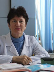 Гинеколог Маргарита Николаевна Шурпина