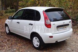 Автоцентр NIVA 4х4, с рейтингом 3.2 - находится по адресу Пенза, улица Пацаева, 16а 