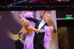 Школа танцев Tango, с рейтингом 5 - находится по адресу Калининградская область, Зеленоградск, Тургенева, 5Б 