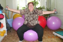 Новосибирский областной геронтологический центр, с рейтингом 2.8 - находится по адресу Новосибирск, Северная улица, 3 