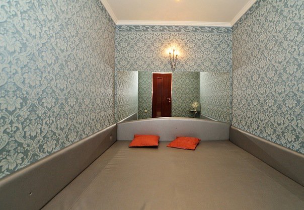 Сауны и бани с финской парной на Краснодарской улице - Москва - Zoon.ru