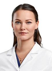 Офтальмохирург, офтальмолог Анастасия Ивановна Журавлева