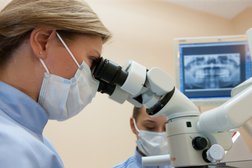 Стоматологическая клиника DENTBLANC, с рейтингом 4.7 - находится по адресу Москва, Мичуринский проспект, 5 