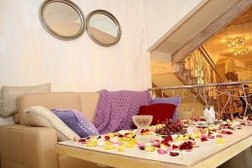 Ресторан Куршевель 1850 и Конкиста, с рейтингом 4.1 - находится по адресу Екатеринбург, проспект Ленина, 5 