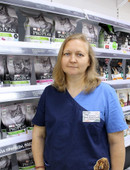 Халилова Ляля Шавкатовна