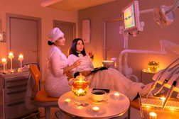 Неврологическая клиника доктора Шарова, с рейтингом 3.6 - находится по адресу Чувашская Республика, Чебоксары, Университетская улица, 38 к2 