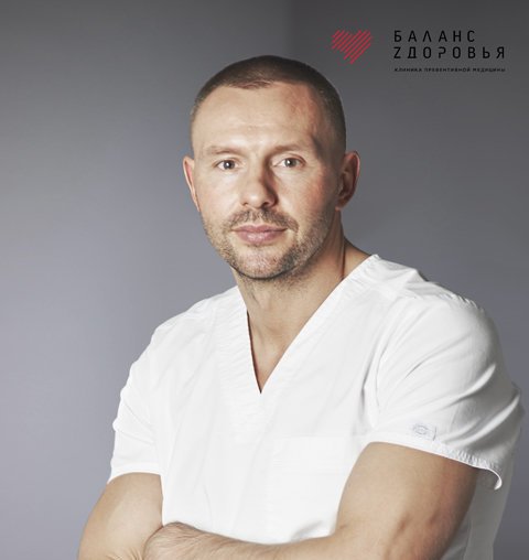 Юрий Алексеевич Качина