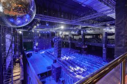 NewLife group, с рейтингом 4.5 - находится по адресу Москва, Павелецкая набережная, 2с18 