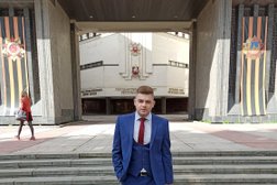 Адвокат Олейник Сергей Владимирович, с рейтингом 3.5 - находится по адресу Республика Крым, Симферополь, Долгоруковская улица, 13А 