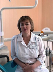 Стоматолог Гульчачак Маратовна Юмагузина