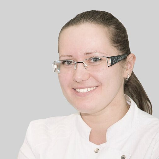 Татьяна Евгеньевна Кузнецова