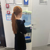 фото от пользователя Татьяна Коновалова в отзыве о стоматологической клинике Natadent на метро Октябрьское поле