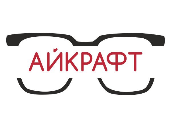 фотография Салона оптики Айкрафт на Железнодорожной улице в Щербинке