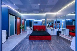 Салон эротического массажа Аура, с рейтингом 5 - находится по адресу Москва, Гончарная улица, 35/5с1 