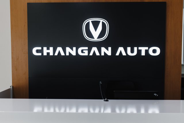 CHANGAN �������������� ����� ������ ��������� 45 ������ ������